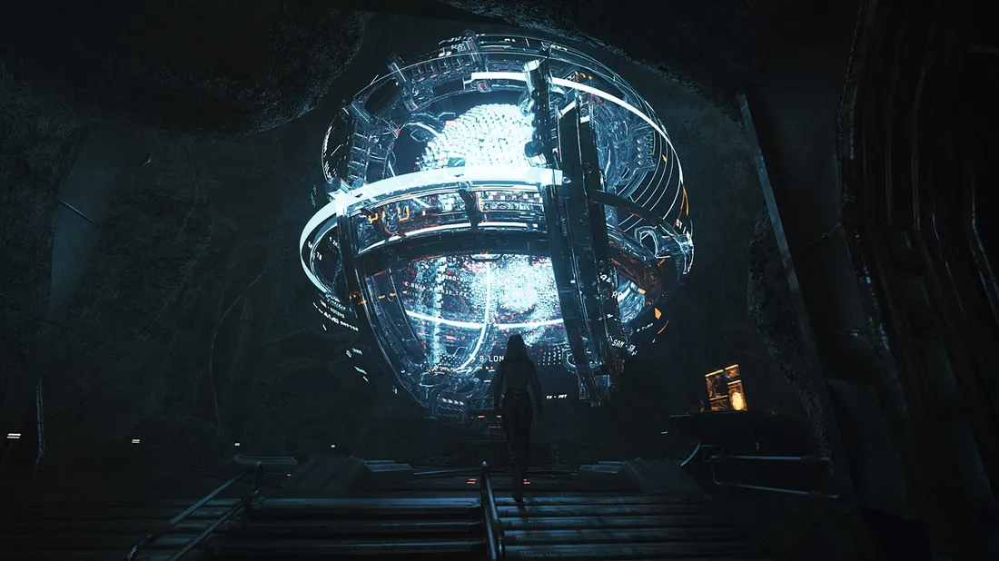 Holosphere