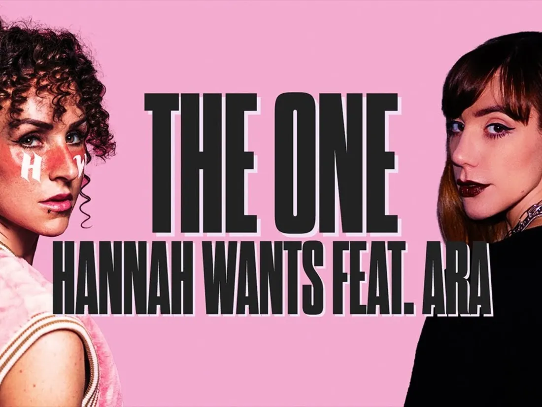 Hannah Wants  - The One