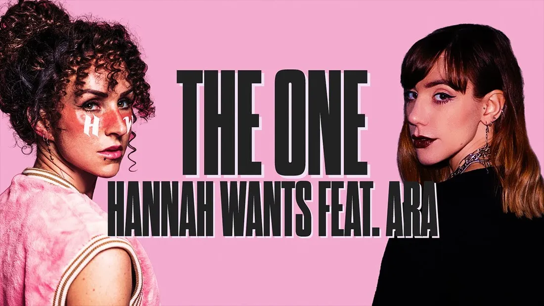 Hannah Wants  - The One