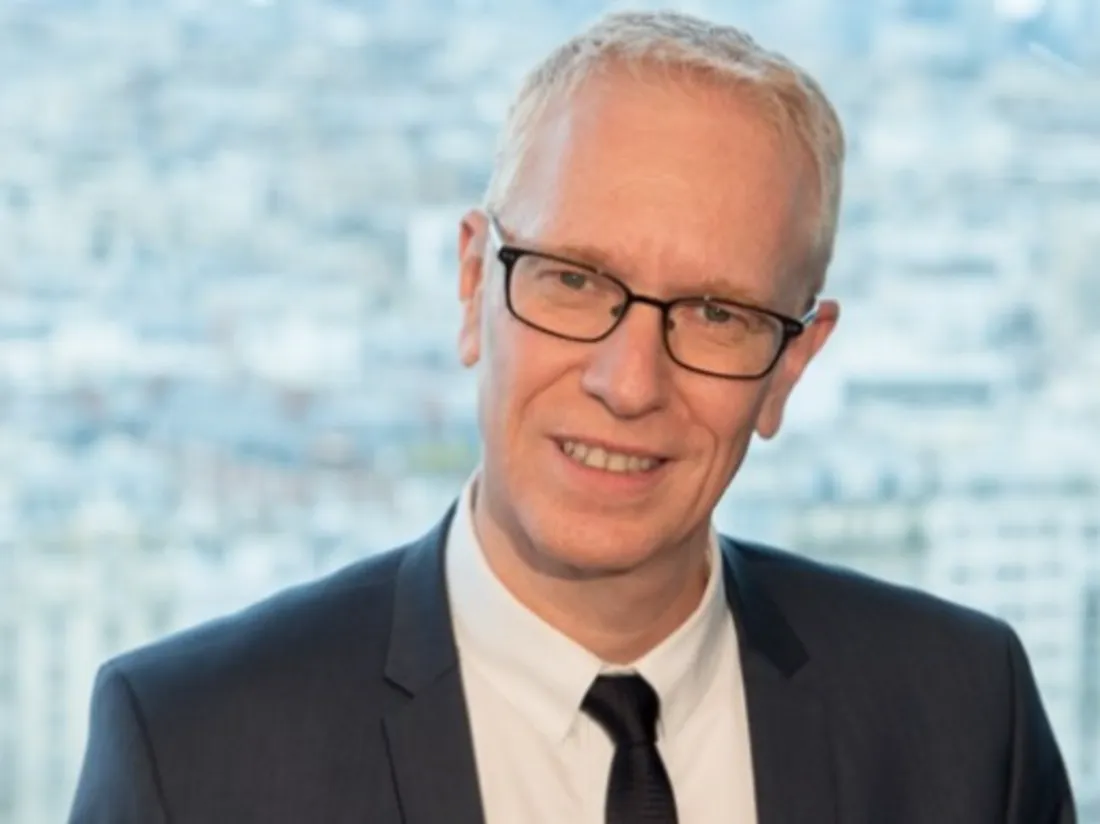 Hervé Godechot