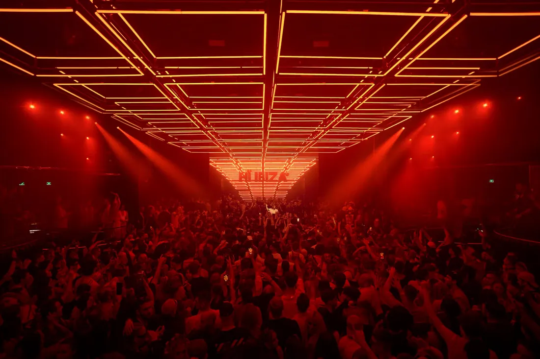 Hï Ibiza   