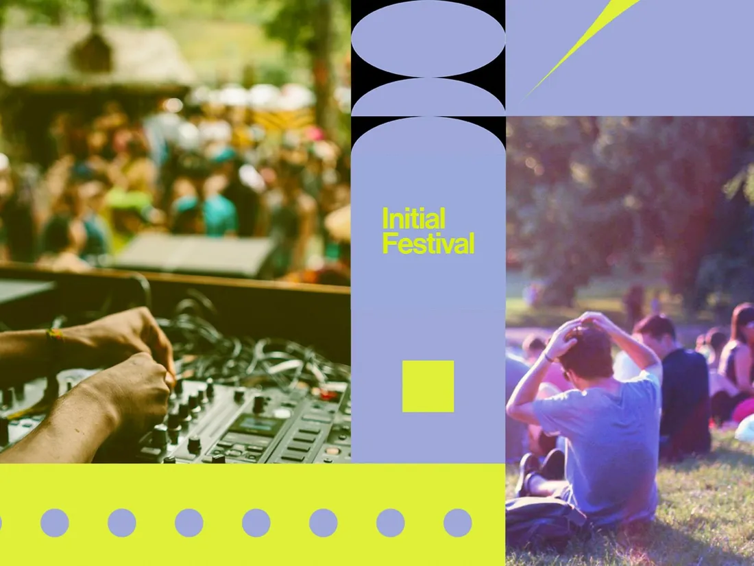 L'Initial Festival, le nouvel événement 100% électro à Bordeaux