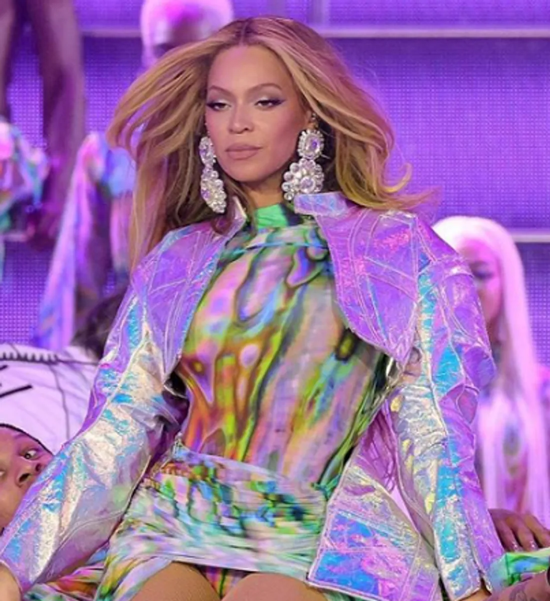 C'est officiel, Beyonce défonce tout avec Renaissance 