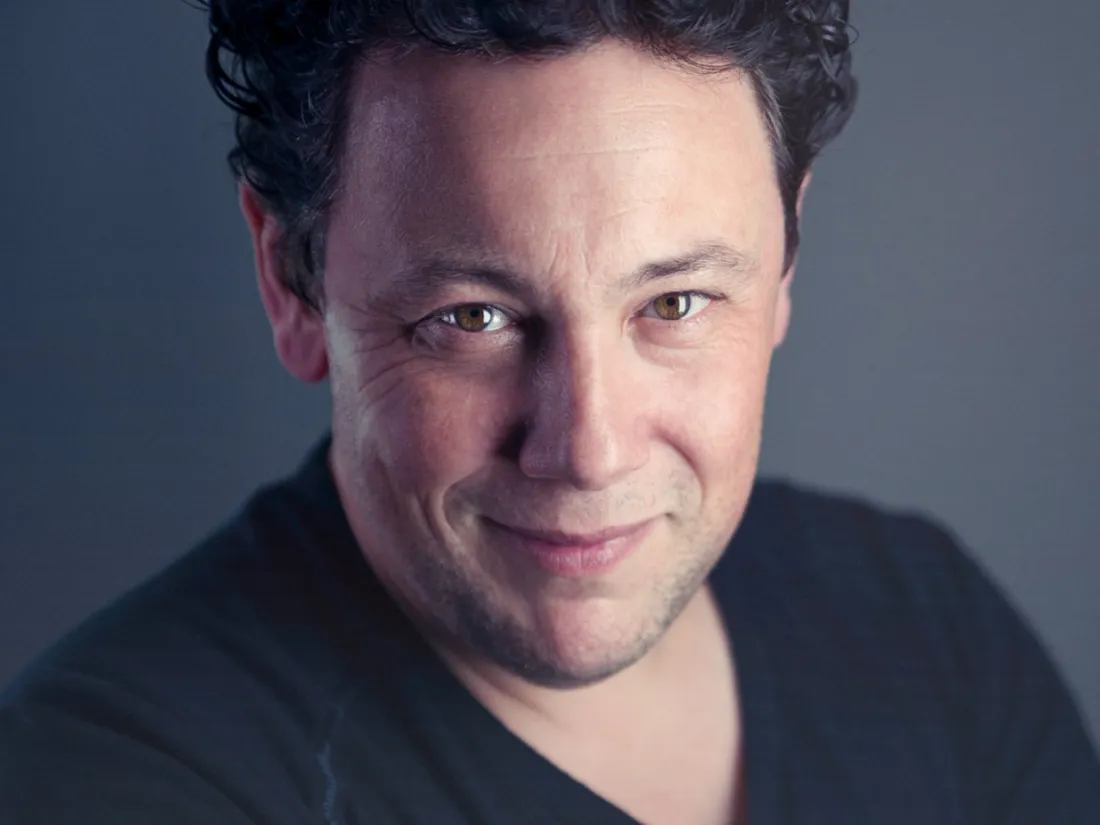Joachim Garraud