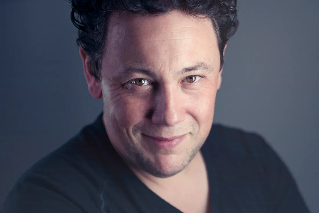 Joachim Garraud