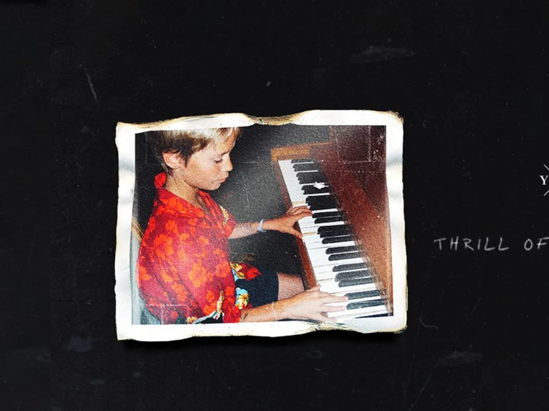 Kygo - Thrill Of The Chase