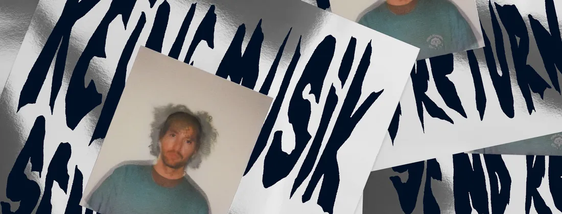 Send Return, le nouvel album de Keinemusik