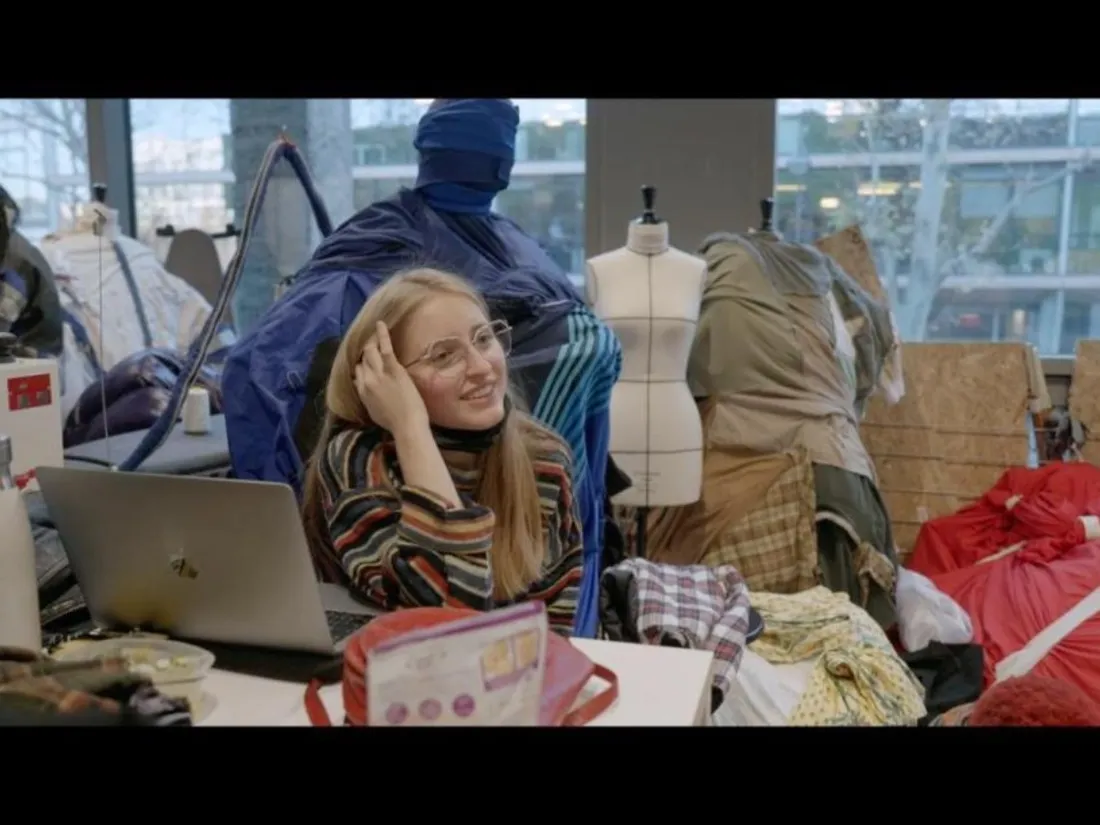 « Devenir Styliste », le nouveau documentaire diffusé ce soir sur France 5 