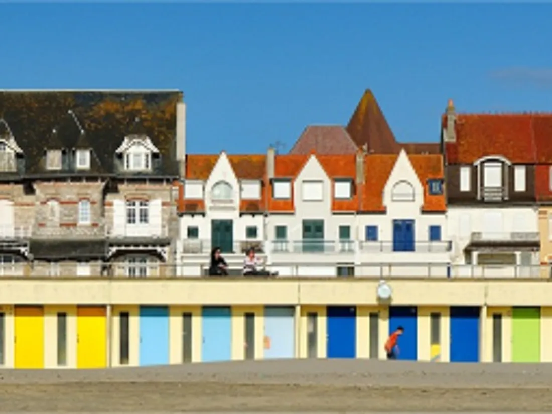 POURQUOI LE TOUQUET EST LA DESTINATION À PRIVILÉGIER FIN AOÛT ?