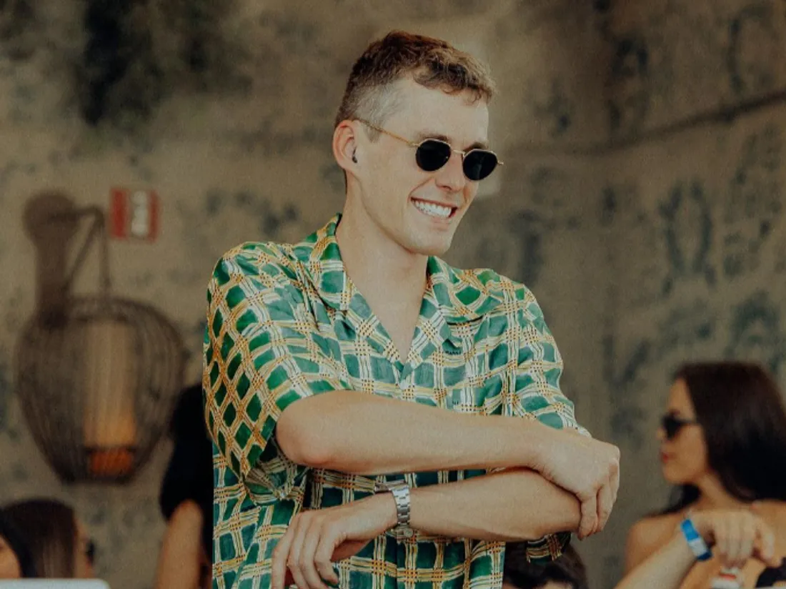 Lost Frequencies