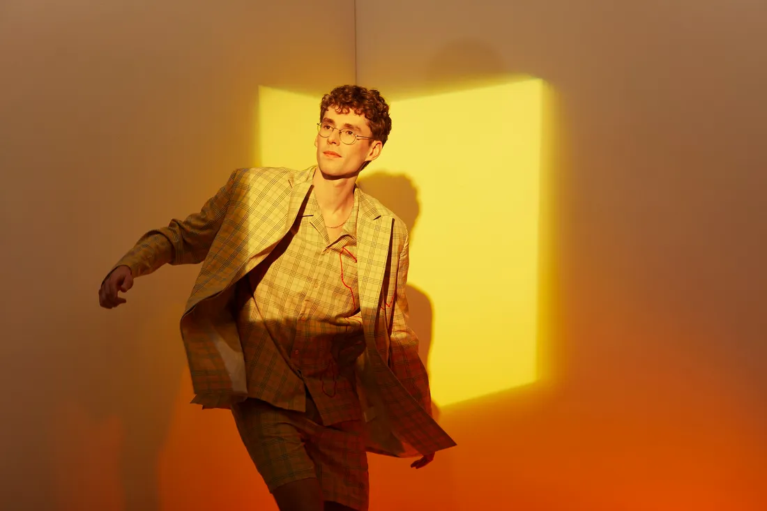 Lost Frequencies