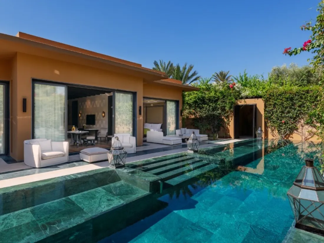 MARRAKECH