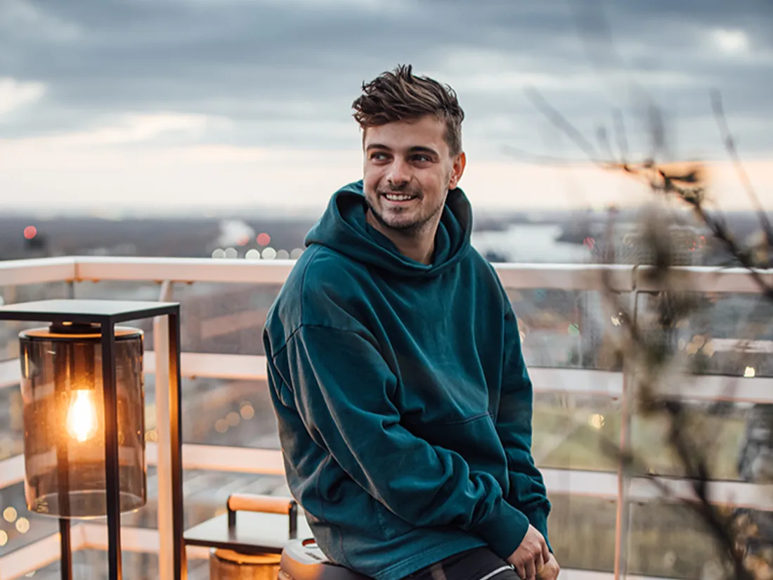 Martin Garrix