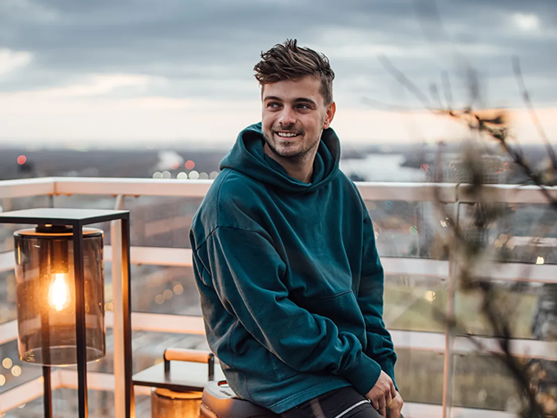 Martin Garrix