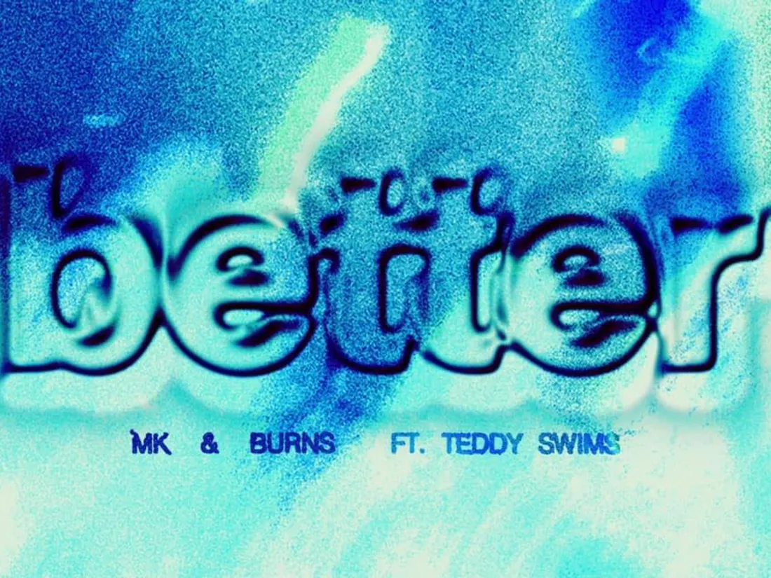 MK - Better