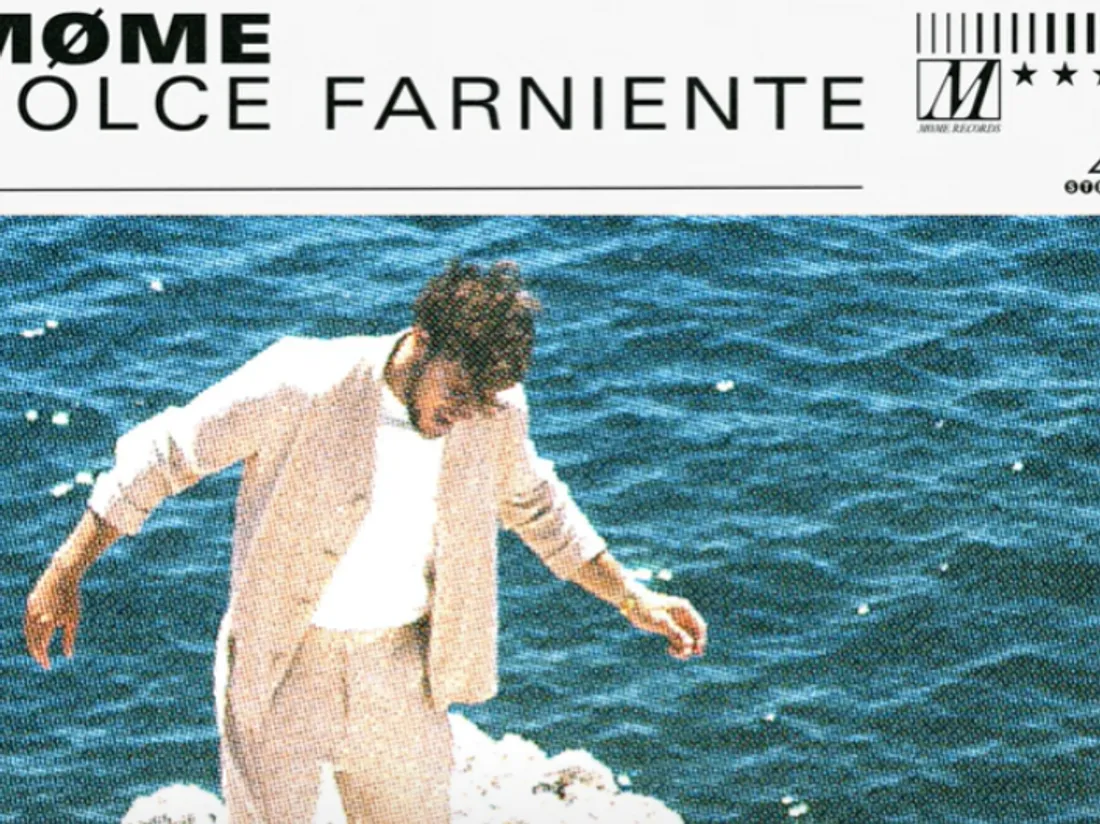 Møme - Dolce Farniente