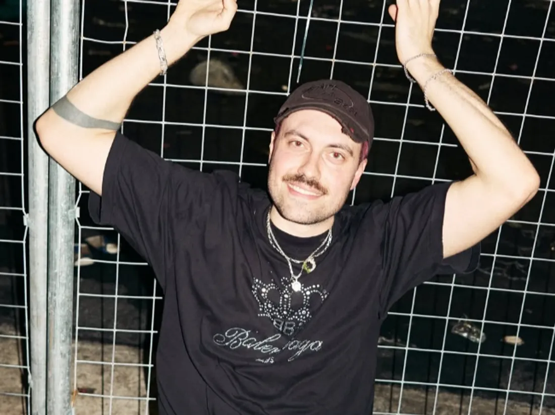 Marlon Hoffstadt