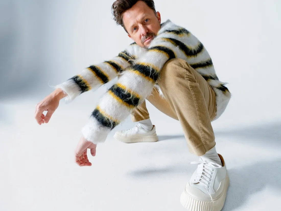 Martin Solveig