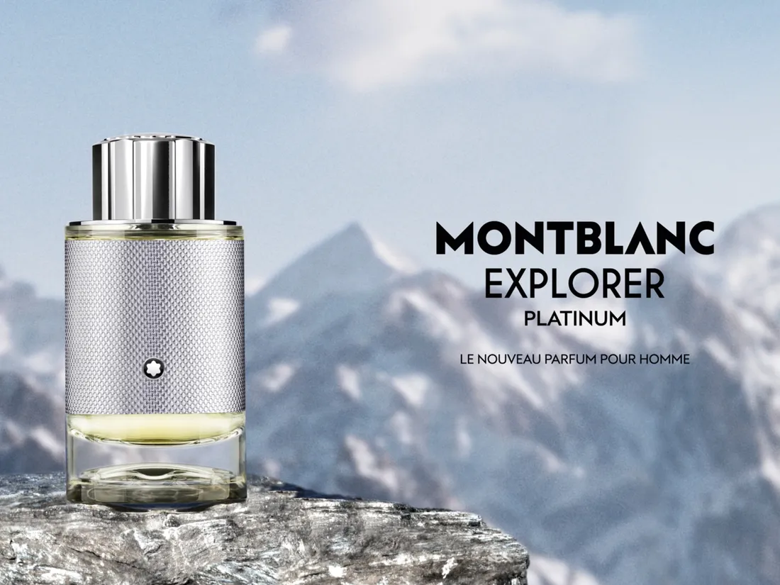Montblanc