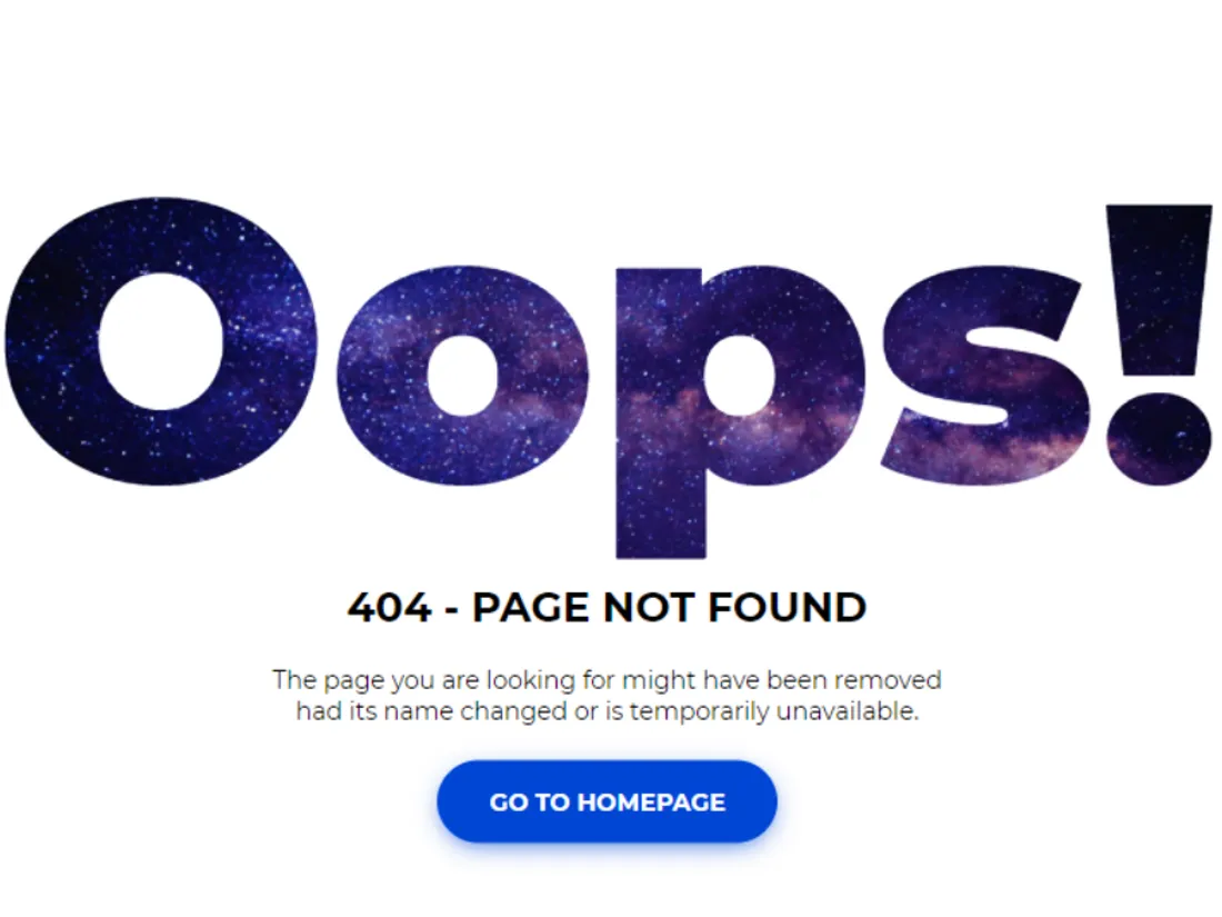 Opps