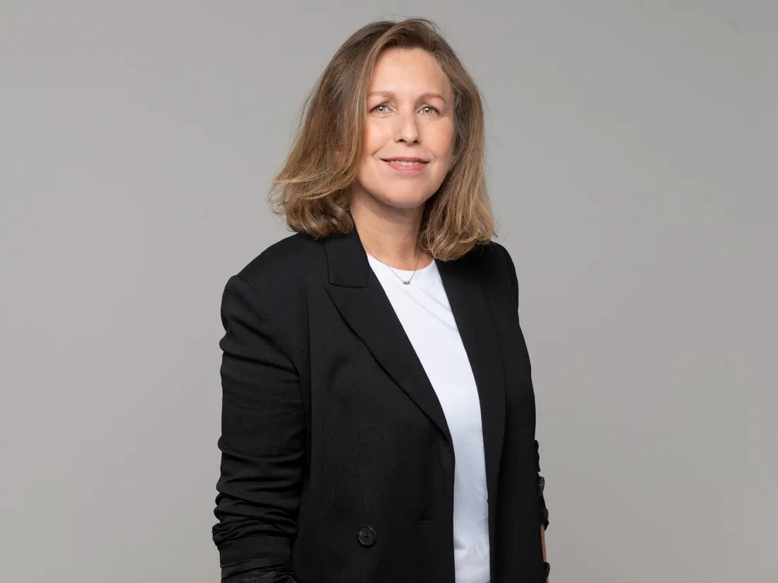 Pascale Clarke