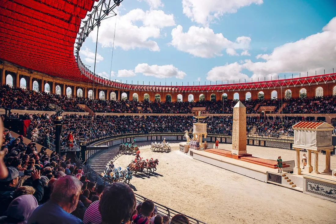 Puy du Fou