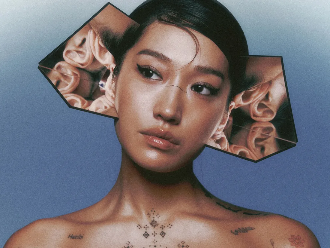Peggy Gou