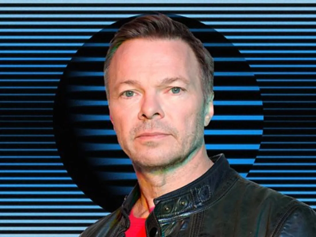 Pete Tong