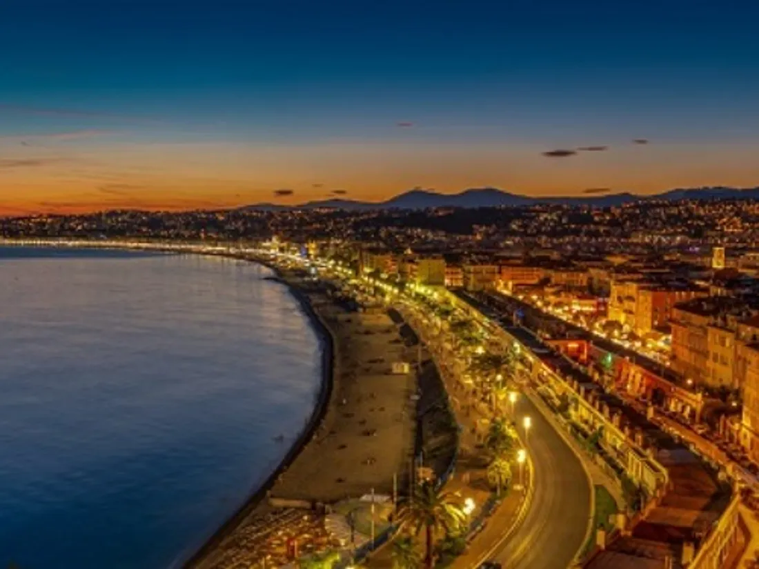 Les Clubs à tester cet été à Nice