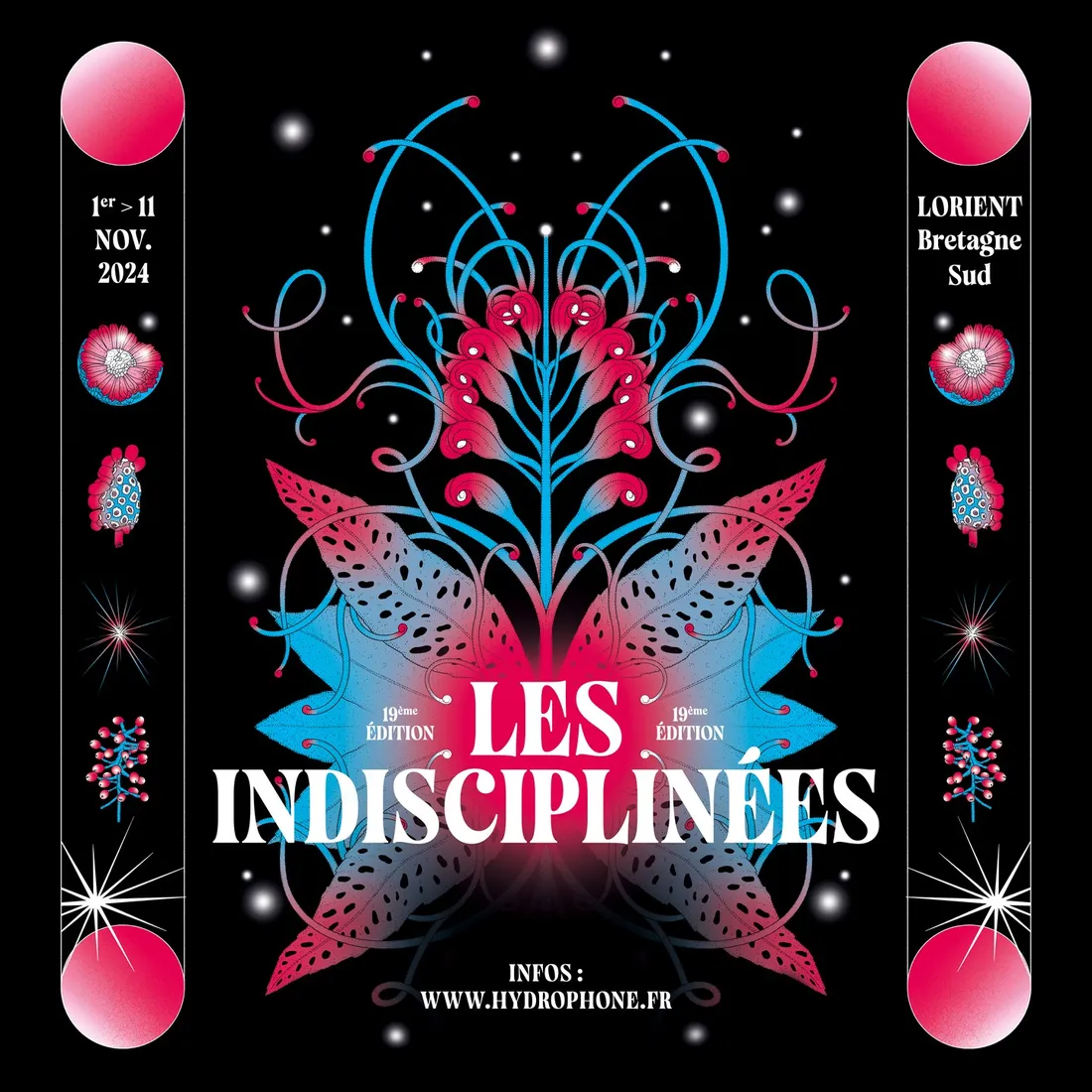 Les Indisciplinées