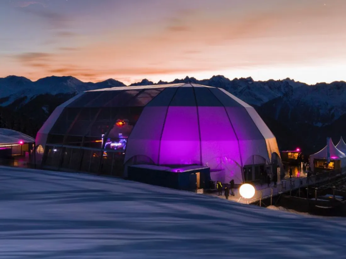 Polaris Festival