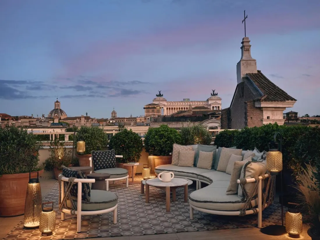 Rome