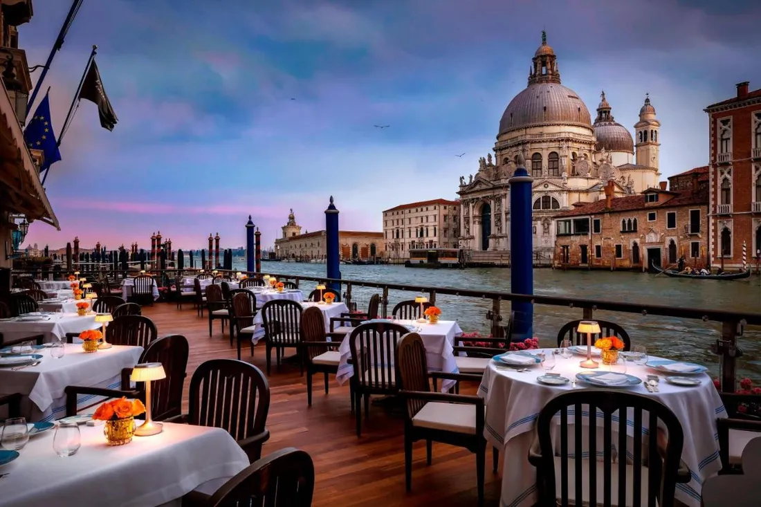 Venise