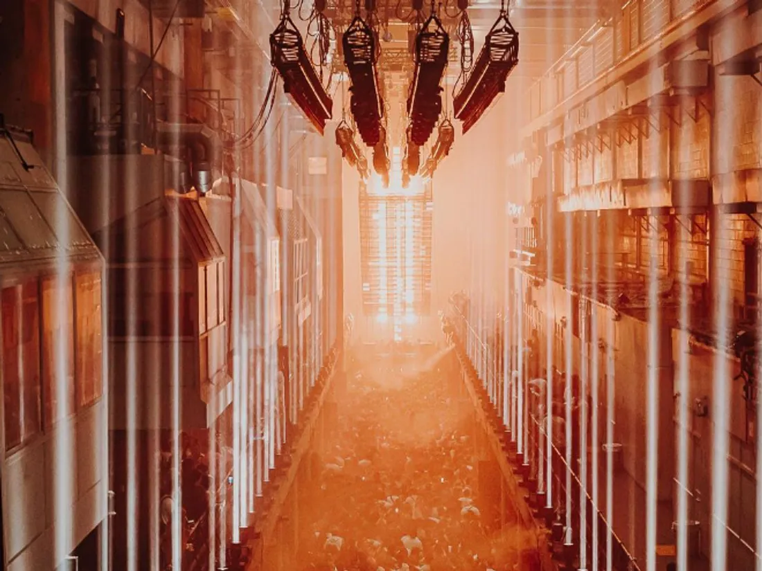 Printworks