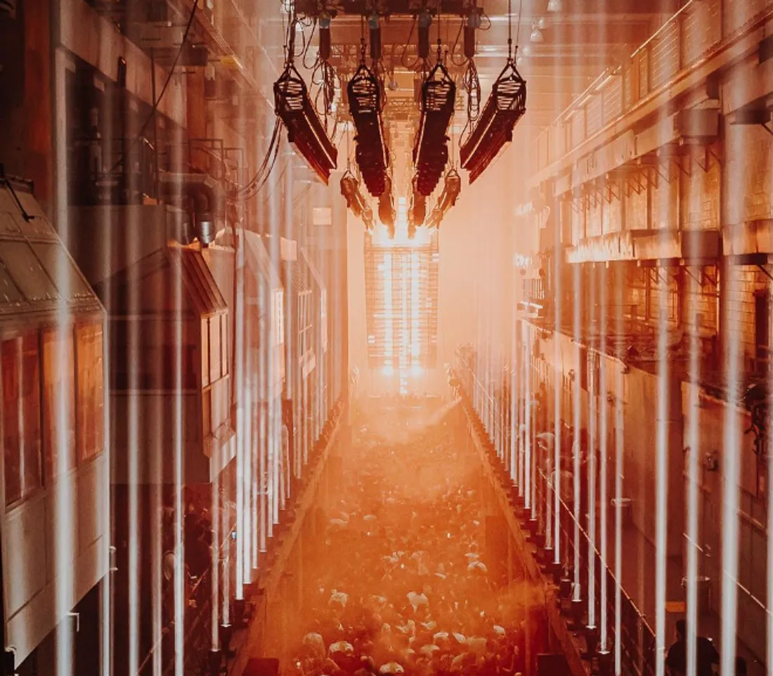 Printworks