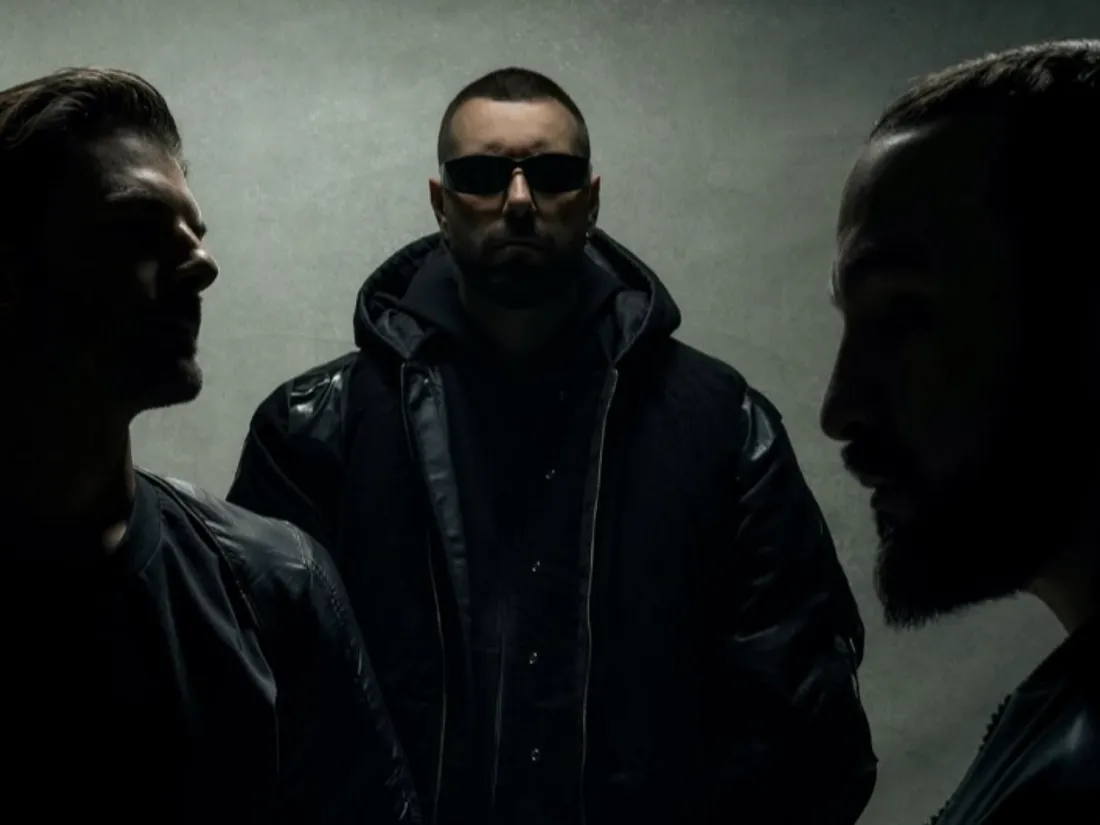Swedish House Mafia