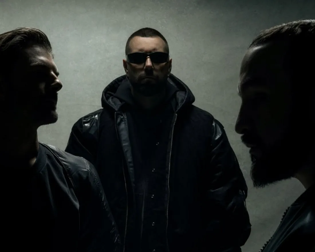 Swedish House Mafia