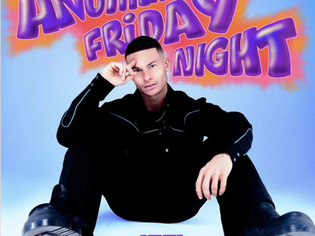 Joel Corry