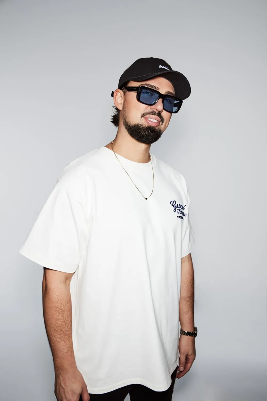 Sonny Fodera