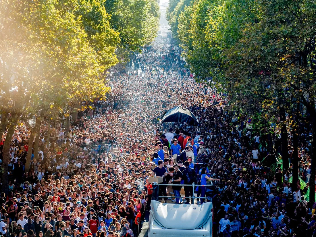 TechnoParade