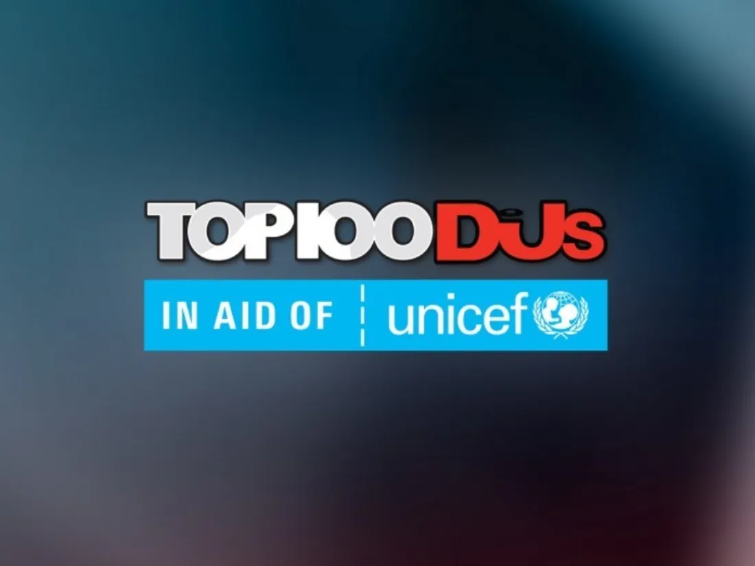 Top 100 DJs 2021