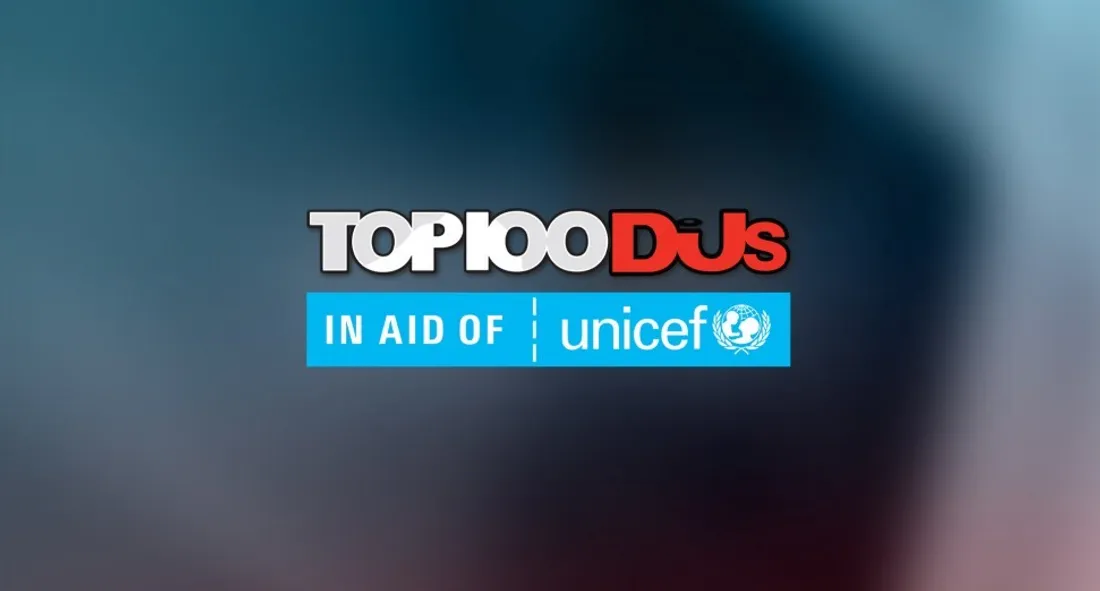 Top 100 DJs 2021