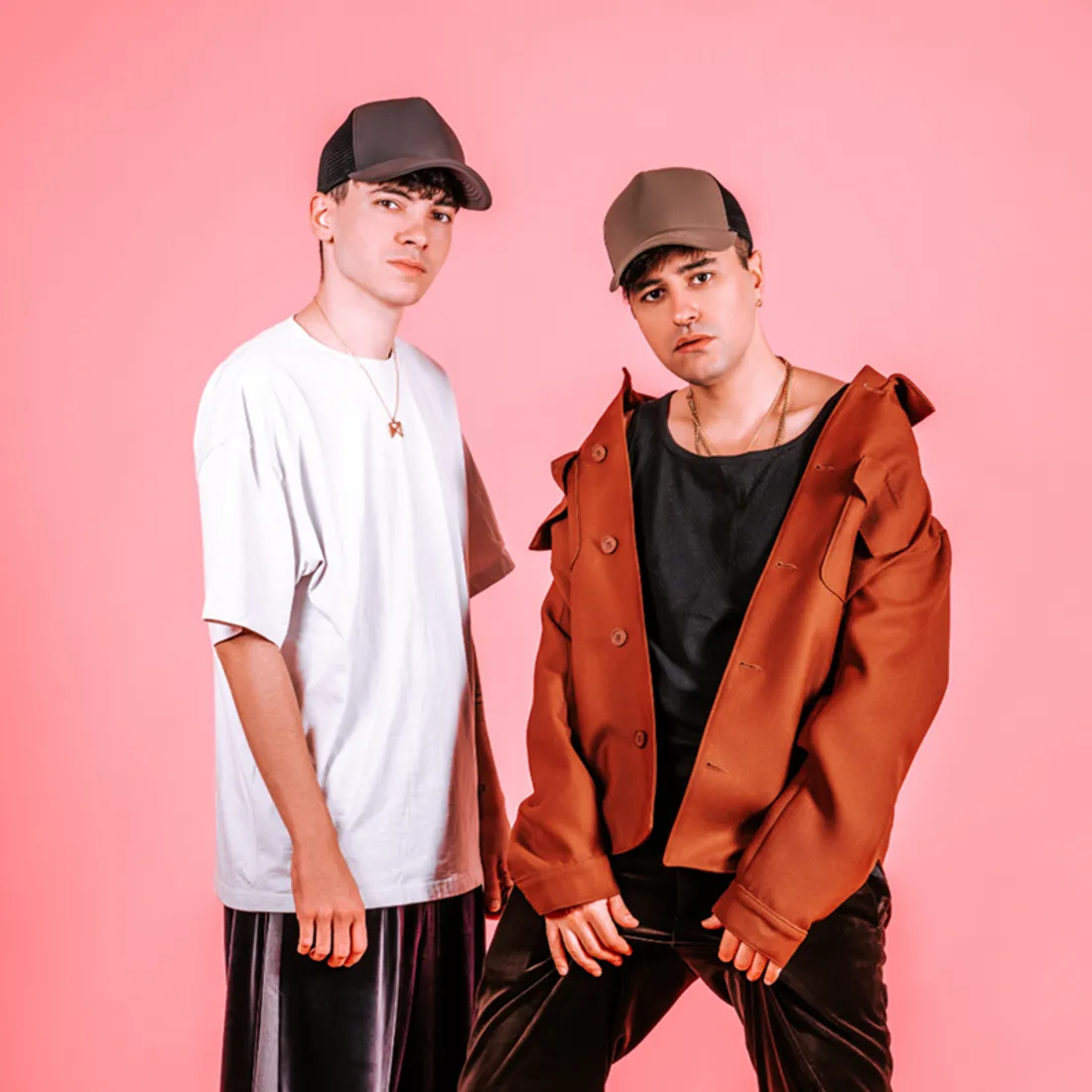 Trinix