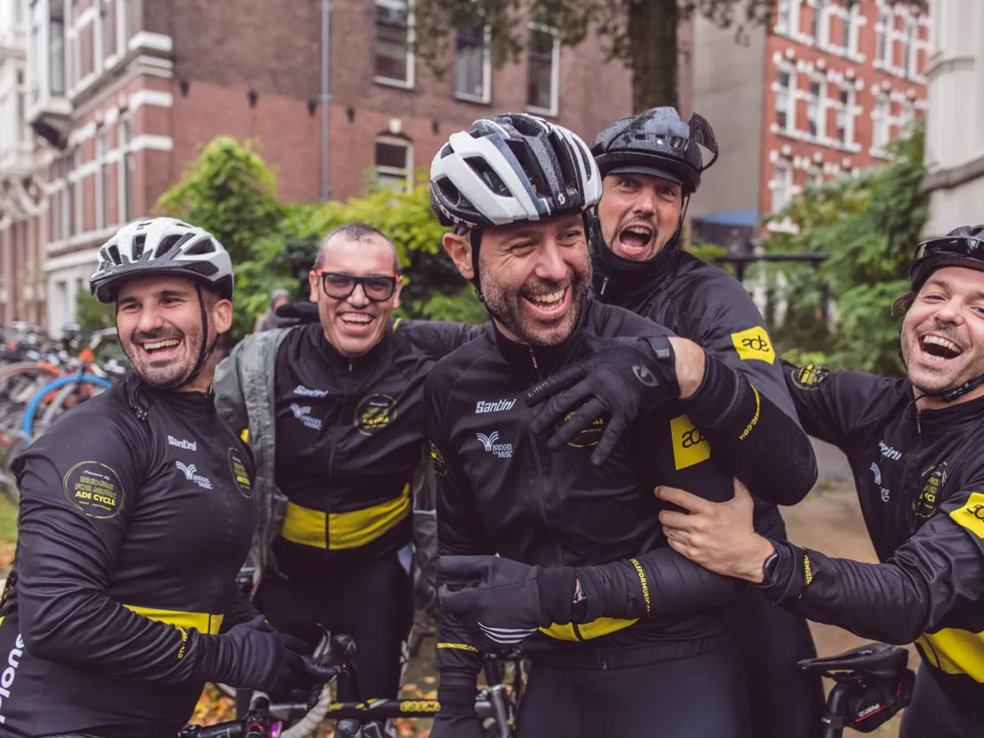 Cycle For Music