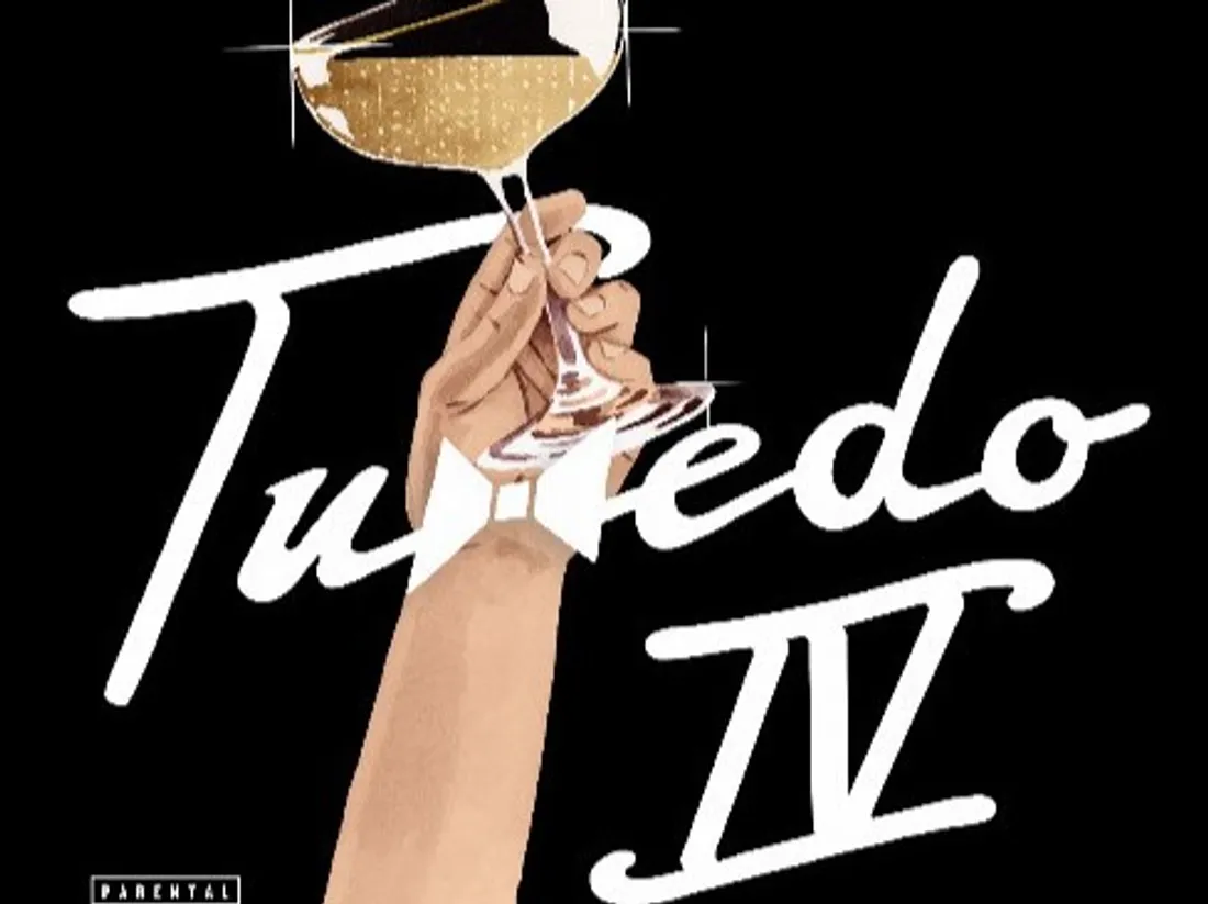 Tuxedo