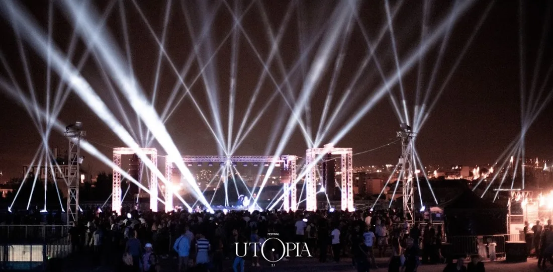 Utopia Festival 