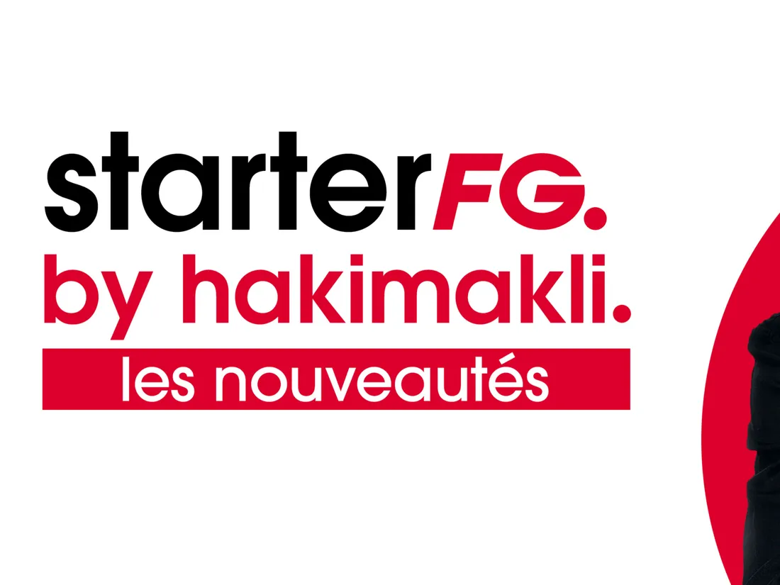 Starter FG