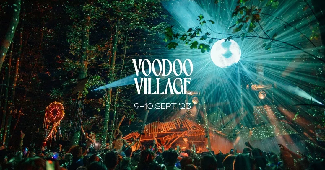 Voodoo Village 