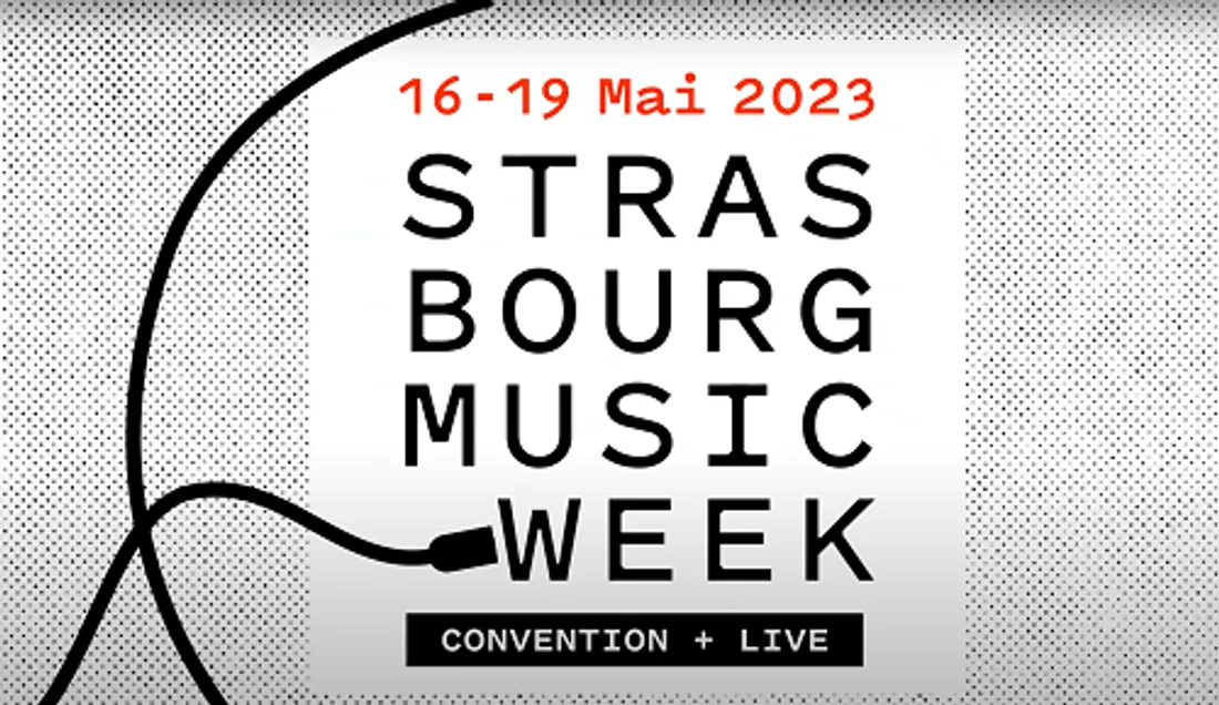 La Strasbourg Music Week 