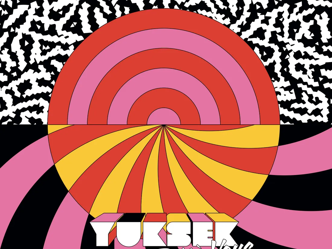 Yuksek Déjà Vous